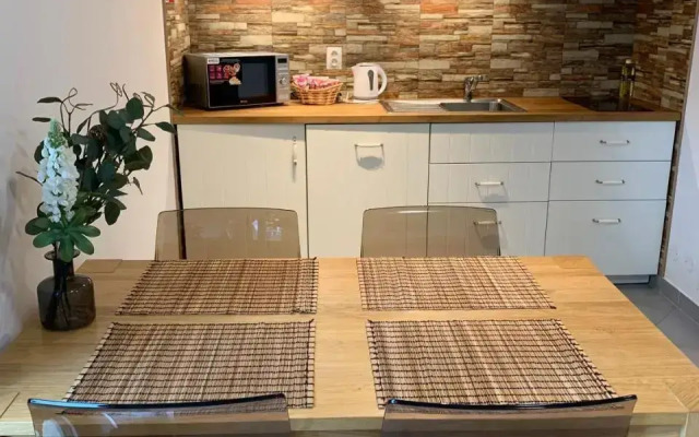 Apartments in Residence Garden Towers