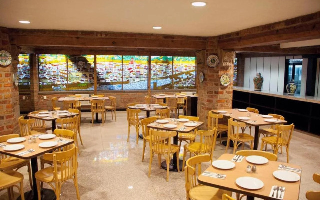 Hotel PF