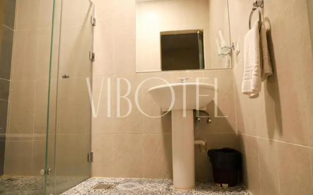 Vibotel Residence Hotel Apartments