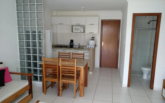 Residencial Mar da Galilei - Apartamento 19A