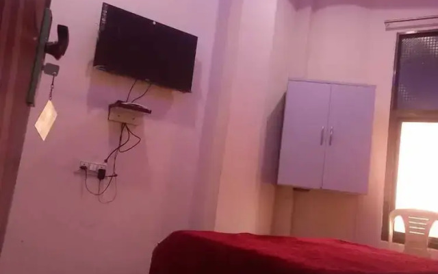 Tridev PG Residency