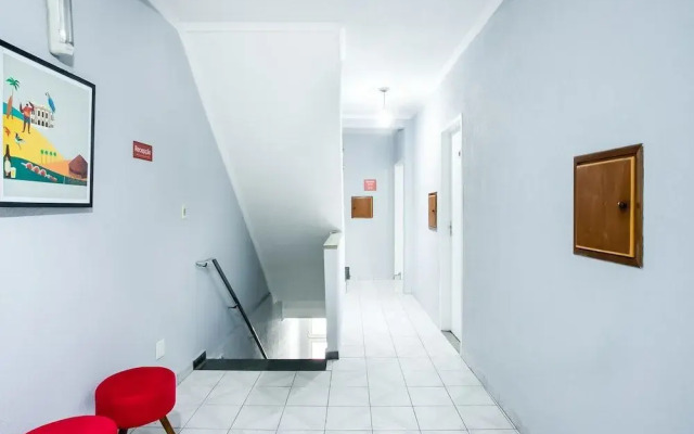 Hotel Analia Franco