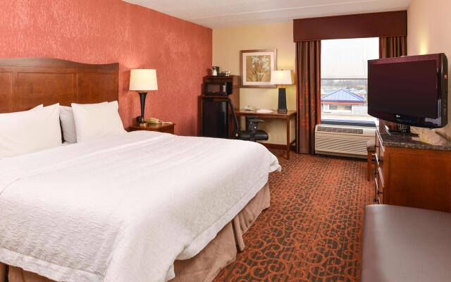 Hampton Inn College Park