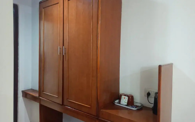 Ambarish Grand Residency