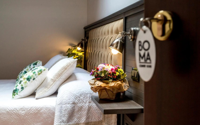 BoMa Country House