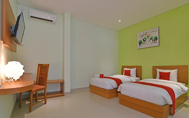 Ozora Guesthouse