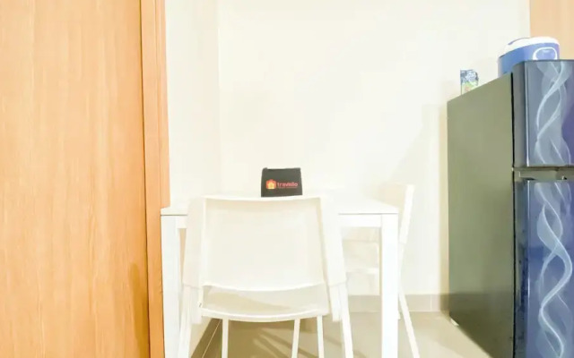 Fully Furnished 1Br Apartment B Residence