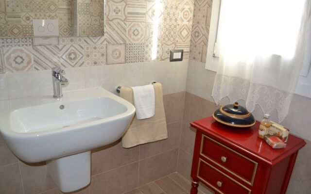 La Casa Bianca - Alghero Lido