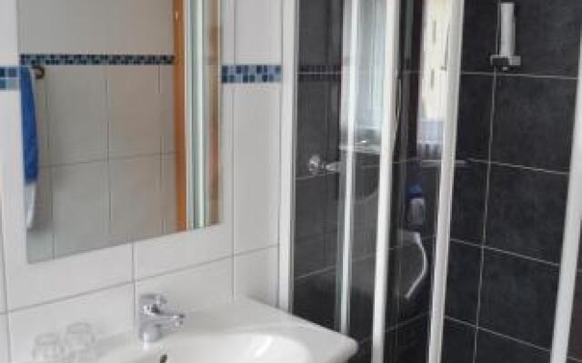 Hotel Pension Kandolf