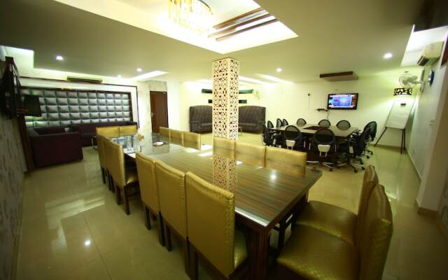 Sundeep Inn