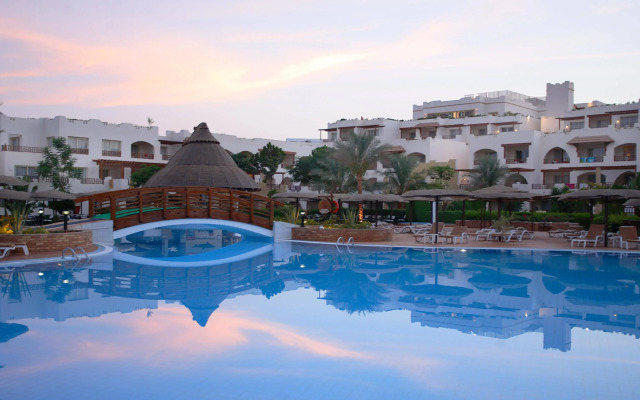 Pickalbatros Royal Grand Sharm - Adults Friendly 16 Years Plus