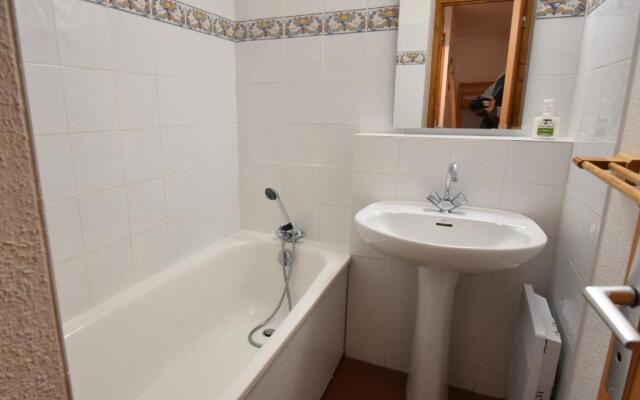 Vaujany Locations - Cochette I Apt 14