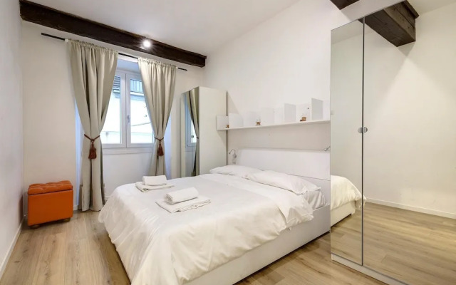 Ghibellina 123 in Firenze