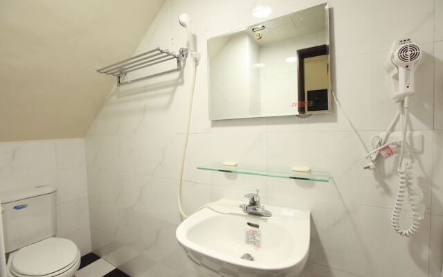 Fasiter B&B