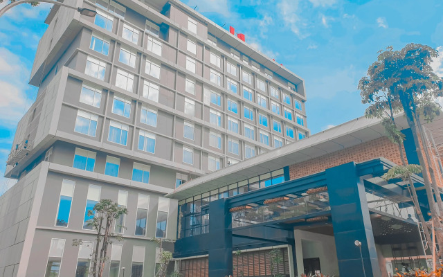 Swiss-Belinn Bogor