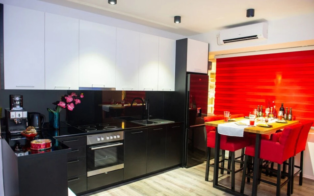 Smart Home Mostar