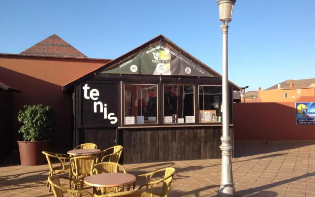 Fuerteventura House Wifi -
