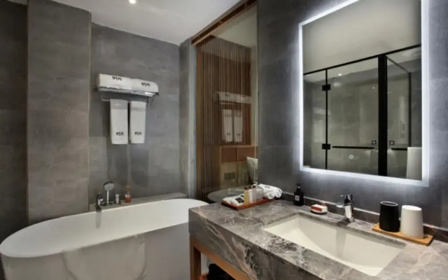 Exception Boutique Hotel