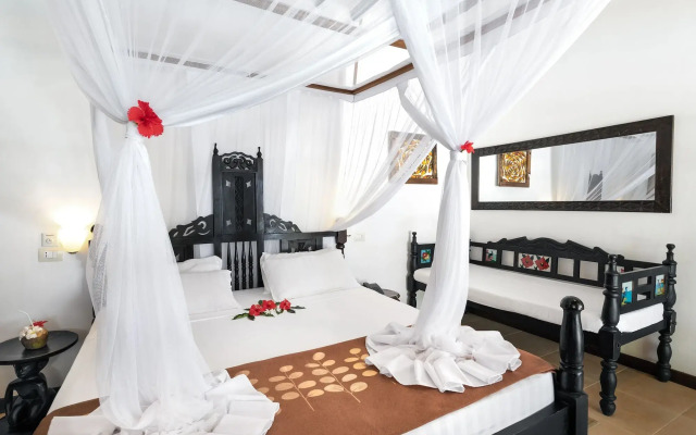 Next Paradise Boutique Resort