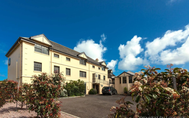 Best Western Olde Maritime