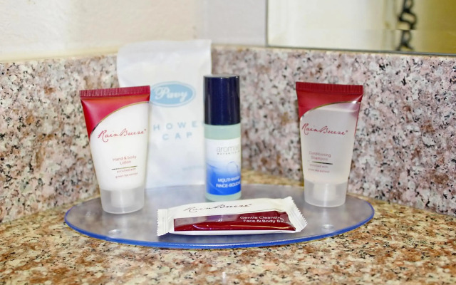 Palacio Royale Inn Houston NW Beltway 8