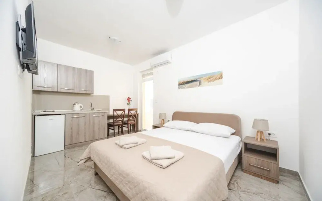 Apartments Agape