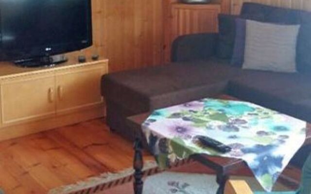 Holiday Home Hurran ranta