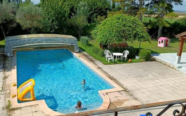 Cadre d'Exception