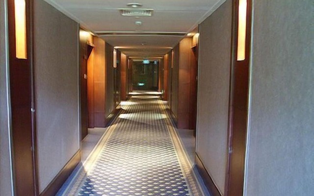 Dongshan Hotel