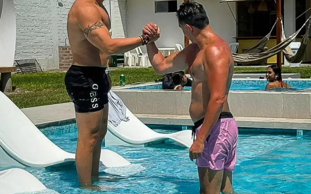 Sand Garden Paracas Relax Suites