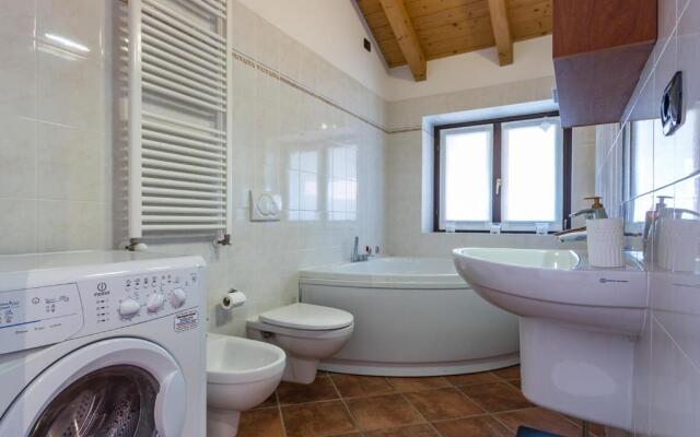 Apartment Tamara Suite - Menaggio