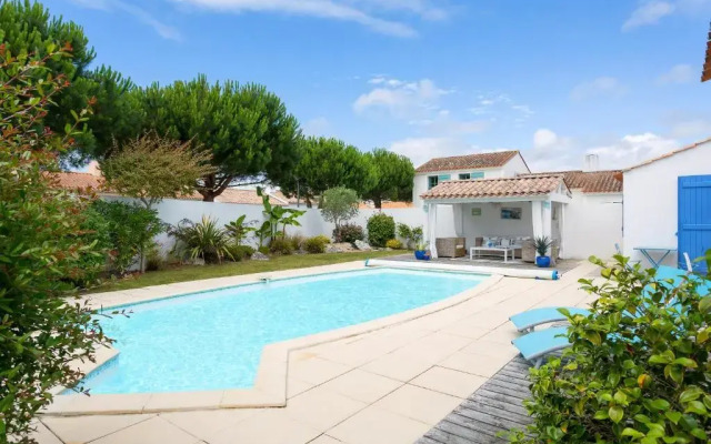 Madame Vacances Le Domaine de Vertmarines