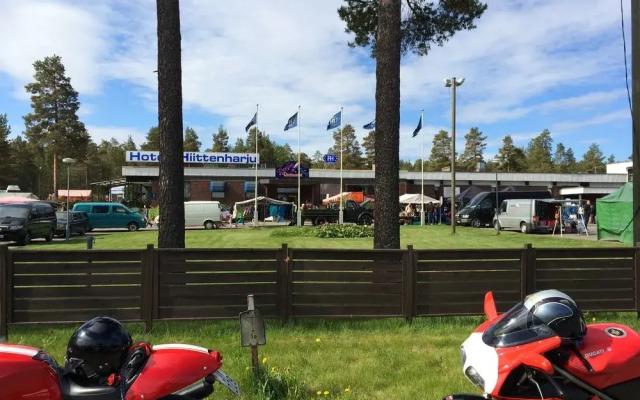 Finlandia Hotel Hiittenharju