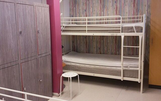 Crafoord Place - Hostel
