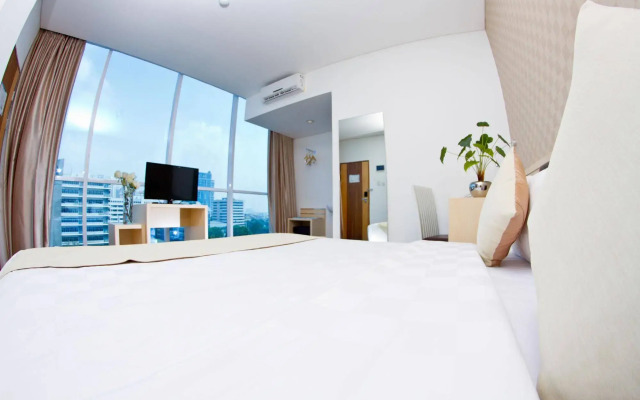 Hotel 88 Grogol by WH