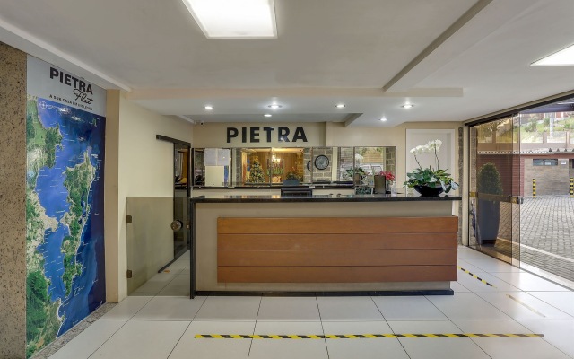 Pietra Flat