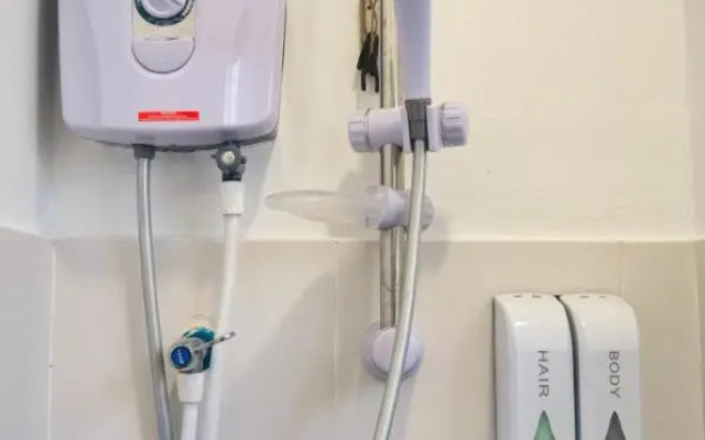 [Muji-Style Apartment] @ Cameron Jaya (3R2B) 8 pax