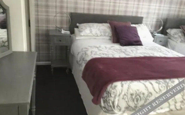 Heatherlea Guest House