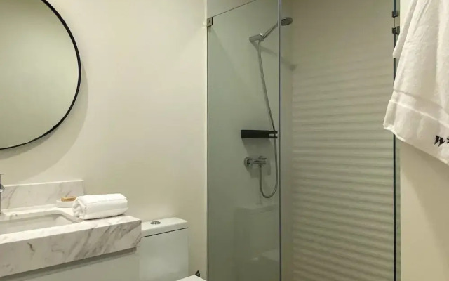 w Marvelous 1BR in the Heart of Barranco
