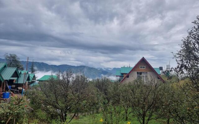 Snow Trails Resort by Gilgo