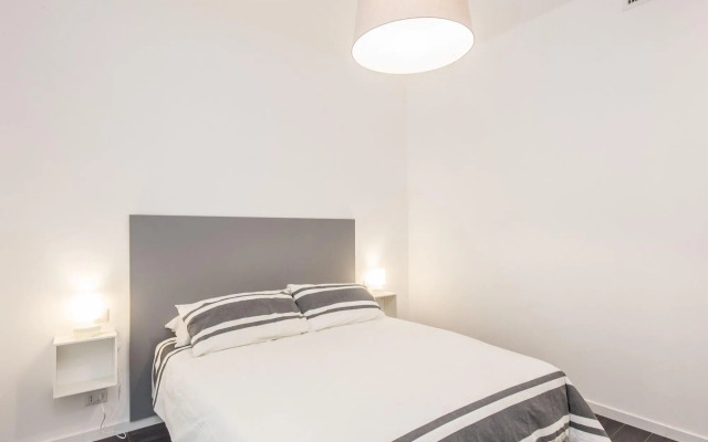 Vatican City Suites by Hili