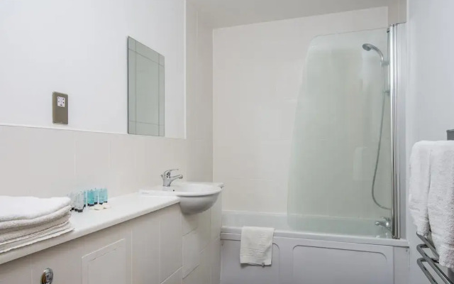 Luxury 2 Bed Apartment