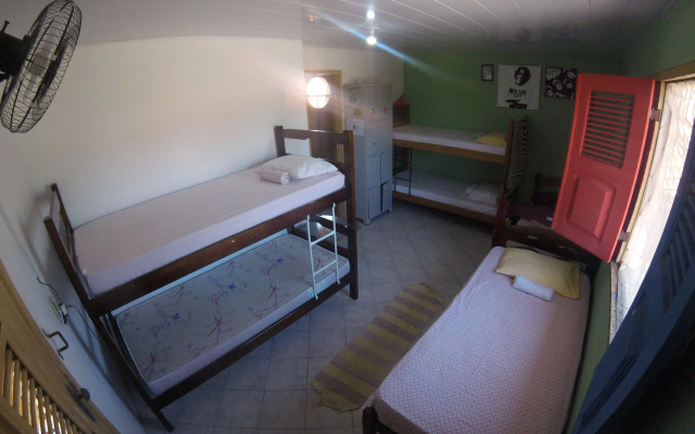 Parnaíba Hostel