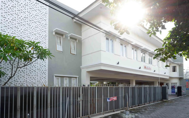 Urbanview Hotel Syariah Casa Azmya Yogyakarta