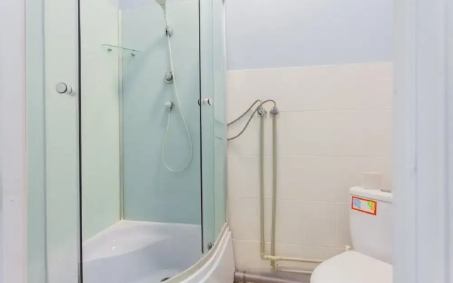 Гостевой дом на Бессарабской пл.