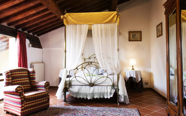 Villa il Fedino