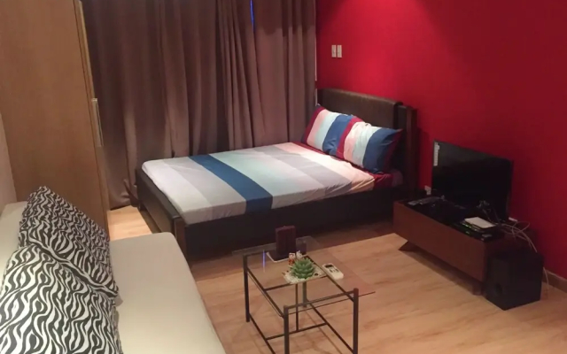 ZEN Home Knightsbridge Residences Makati