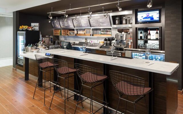 Courtyard by Marriott Hattiesburg