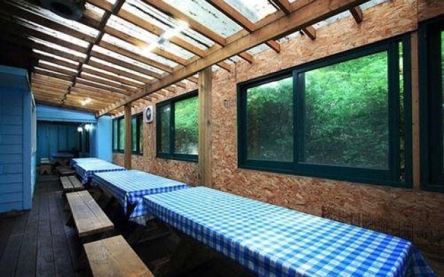 Hometown Pension of Yangpyeong Jazz