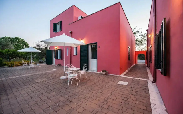 Tenuta Doxi